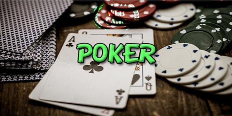 Tác động của các vị trí trong poker