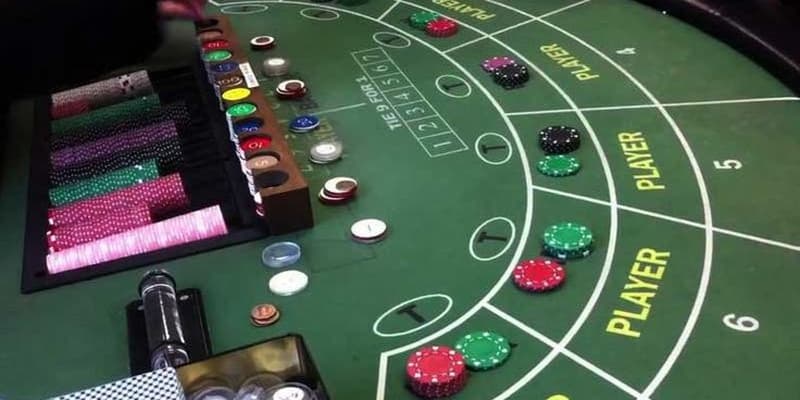 Chơi baccarat là gì và cách chơi cơ bản