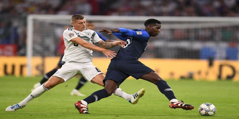 tỷ lệ cá cược bóng đá châu Âu Hiểu rõ tỷ lệ cá cược bóng đá châu Âu