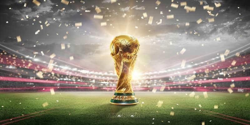 Vì sao nên chọn kèo cá cược bóng đá World Cup?