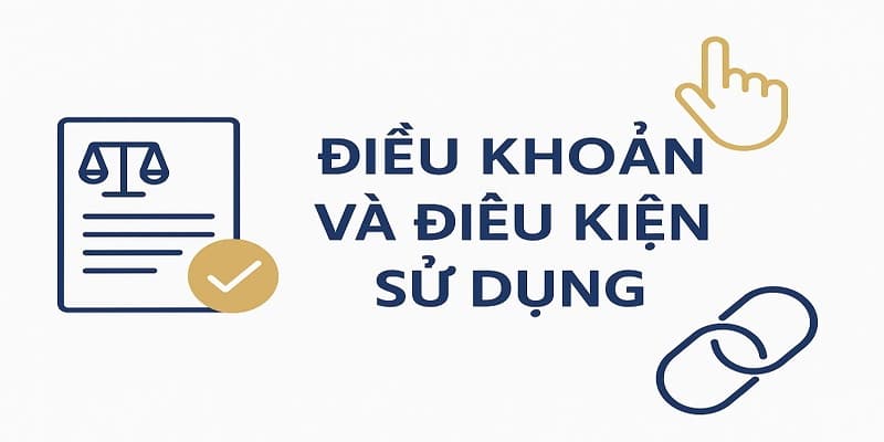 Điều khoản và điều kiện Điều khoản và điều kiện về tham gia trò chơi