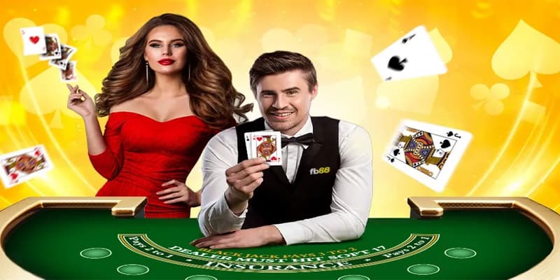 Bảo mật an toàn tại casino FB88