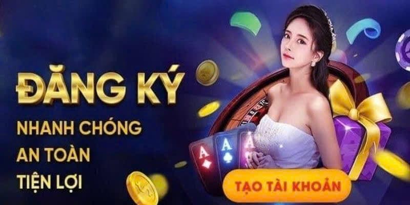 Kinh nghiệm đăng ký FB88 nhanh chóng