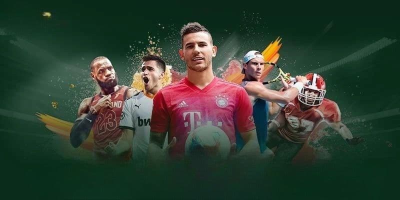 Thể thao FB88 Tổng quan về thể thao FB88