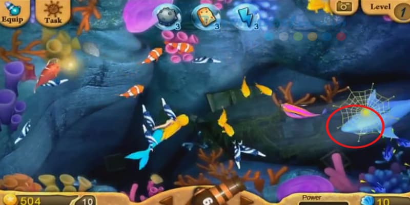 Phương pháp chơi bắn cá Phương pháp chơi bắn cá và các lưu ý quan trọng