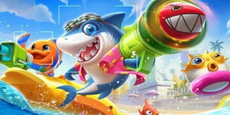 vua bắn cá đổi thưởng Giới thiệu về vua bắn cá đổi thưởng