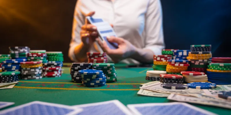 Đa Dạng Sản Phẩm Và Dịch Vụ